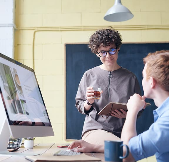 Brands-TI — High-performance digital engineering